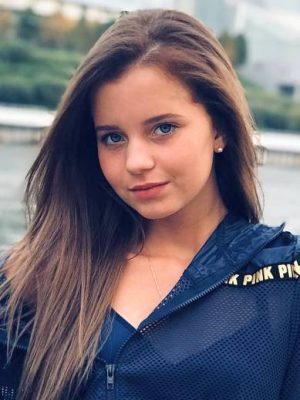 آلیس کایکینا