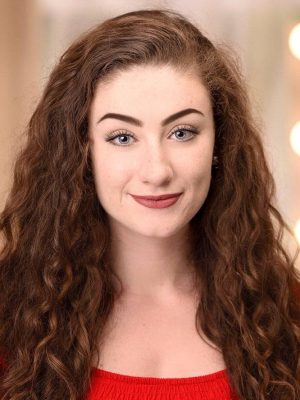 Amber Doig-Thorne