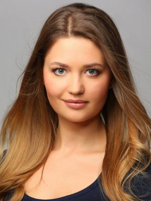 Amrei Haardt