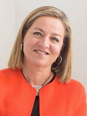 Ana Oramas