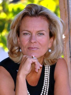 Andrea L'Arronge