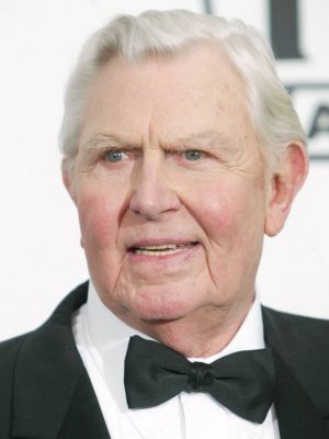 Andy Griffith