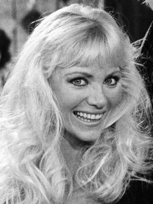 Angela Aames