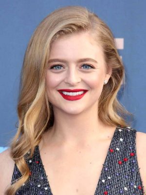 Anna Baryshnikov