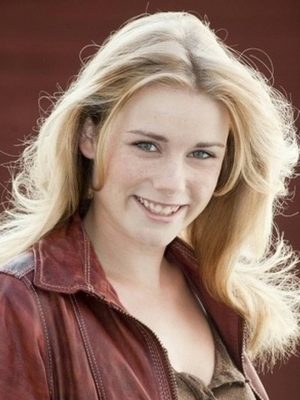 Anna Hausburg