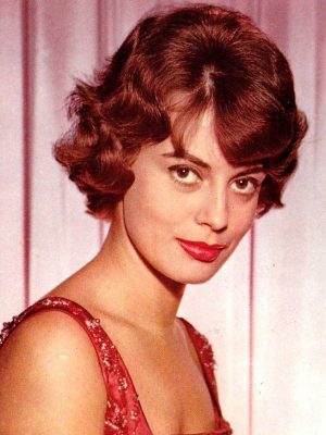 Anna-Maria Ferrero