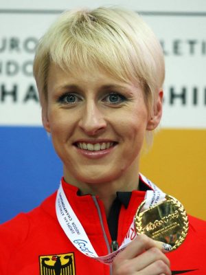 Ariane Friedrichová