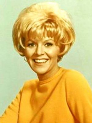 Arlene Golonka