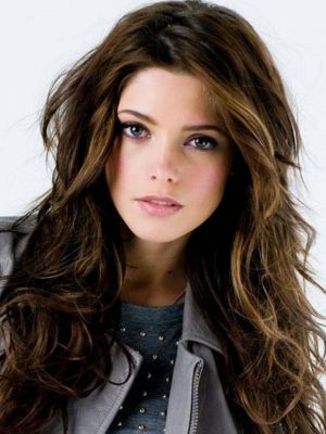 Ashley Greene