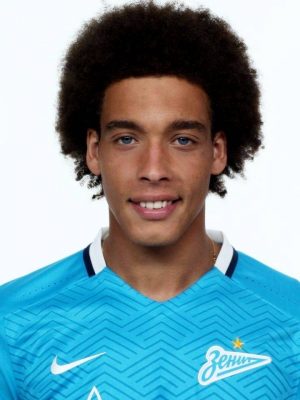 Axel Witsel