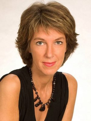 Barbara Rett