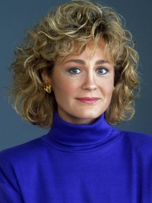 Belinda Montgomery
