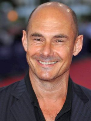 Bernard Campan