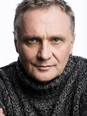 Bernhard Schir