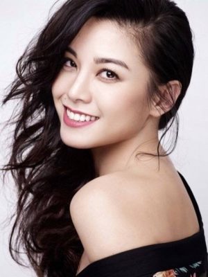 Bernice Jan Liu