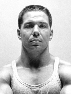 Bill Pearl