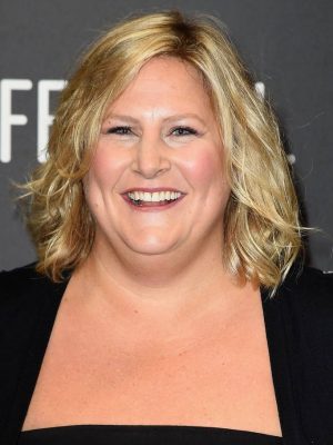 ブリジット・エベレット