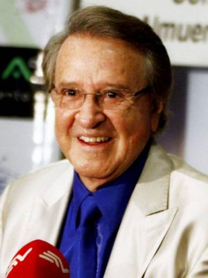 Carlos Villagrán