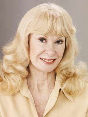 Carol Cleveland