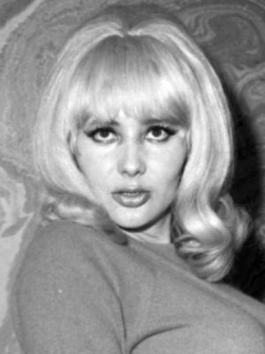 Carol Doda