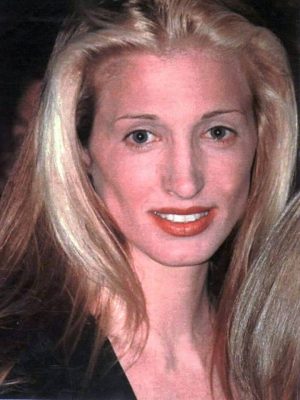 Carolyn Bessette-Kennedy
