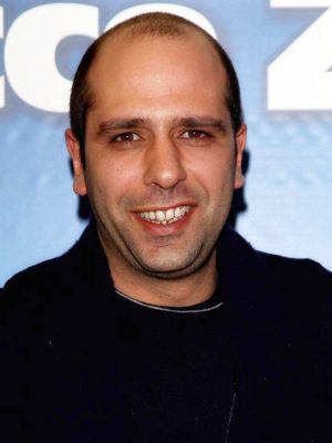 Checco Zalone