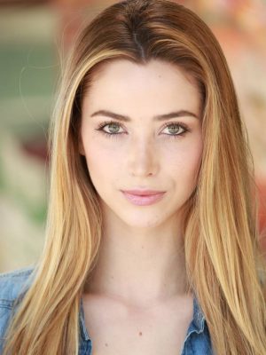Chelsea Morgensen