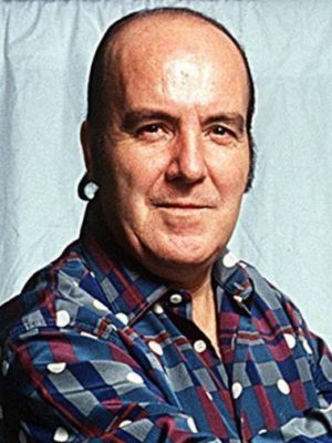 Chiquito de la Calzada