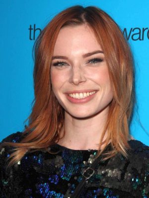 Chloe Dykstra