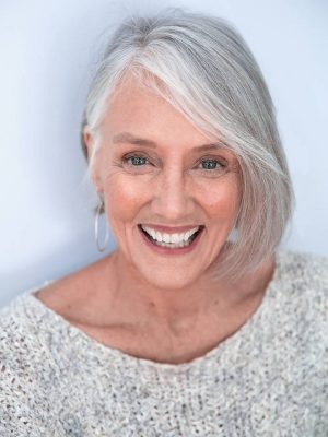 Cindy Joseph