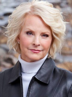 Cindy Hensley McCain
