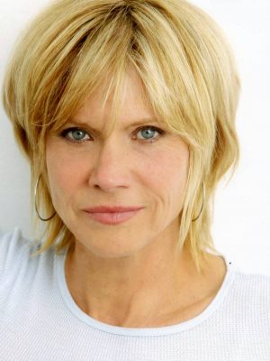 Cindy Pickett
