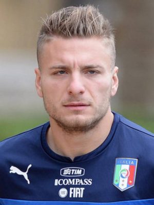 Ciro Immobile