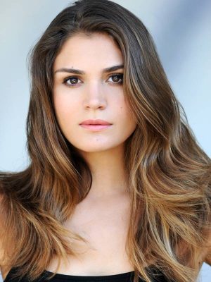 Claire Blackwelder