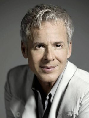 Claudio Baglioni
