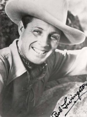 Clayton Moore