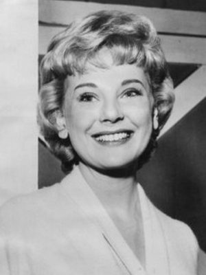 Connie Hines