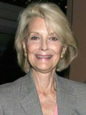 Constance Towers