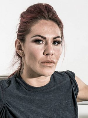 Cristiane Justino