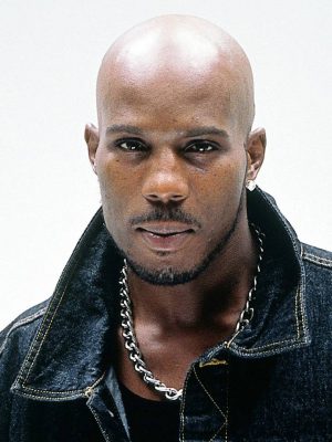 DMX (rapper)
