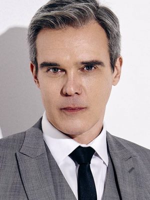 Dalton Vigh