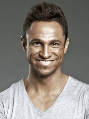 Daniel Aminati