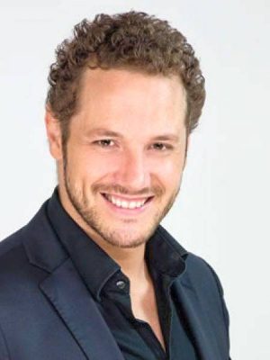 Daniel Diges