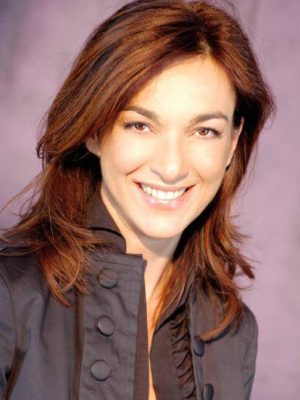 Daria Bignardi
