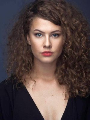 Daria Legeyda
