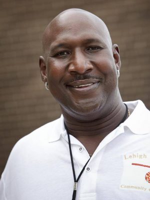 Darryl Dawkins