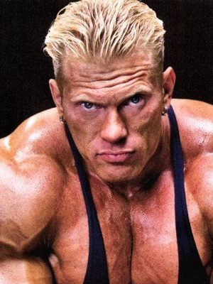 Dennis Wolf