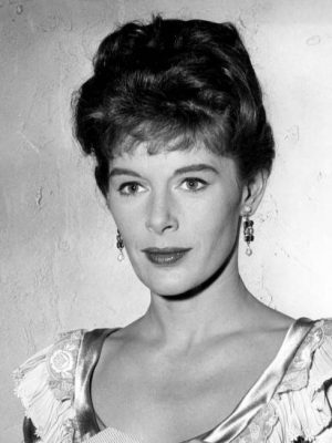 Diane Brewster