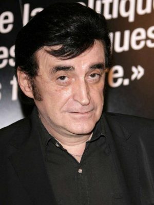ディック・リバーズ