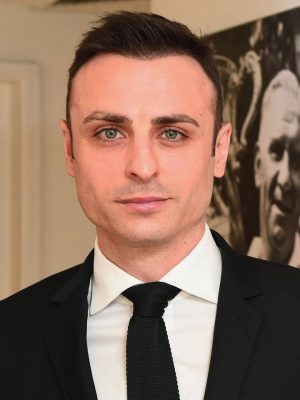 Dimitar Berbatov